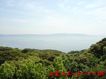 心霊スポット:大房岬要塞跡