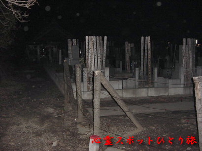 心霊スポット:金野井大橋