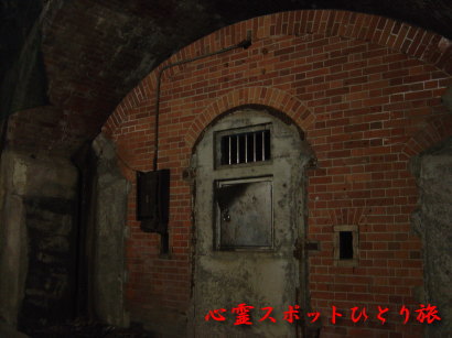 心霊スポット:観音崎