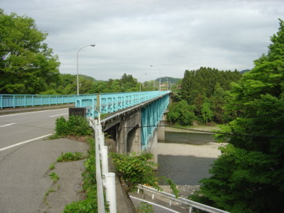 心霊スポット:大瀬橋